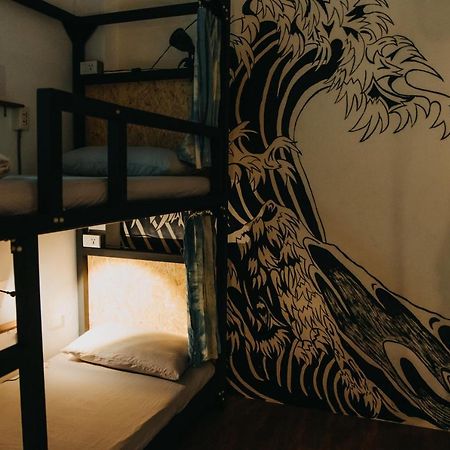 Hostel Lazy House Hualian Zewnętrze zdjęcie