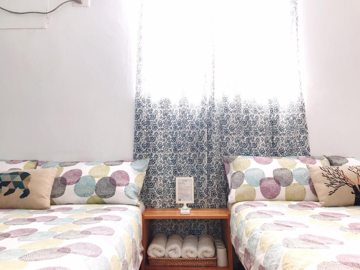 Hostel Lazy House Hualian Zewnętrze zdjęcie