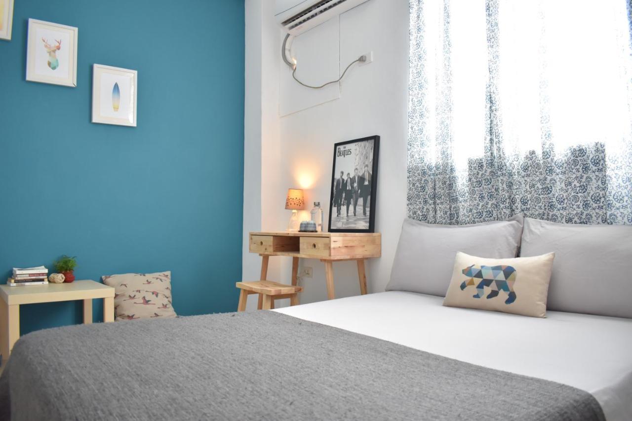 Hostel Lazy House Hualian Zewnętrze zdjęcie